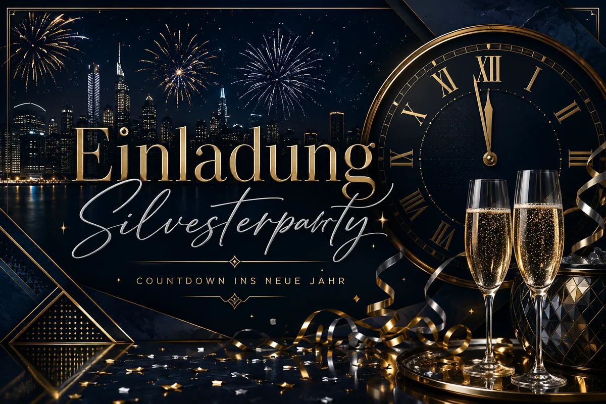 Einladung Motiv 4