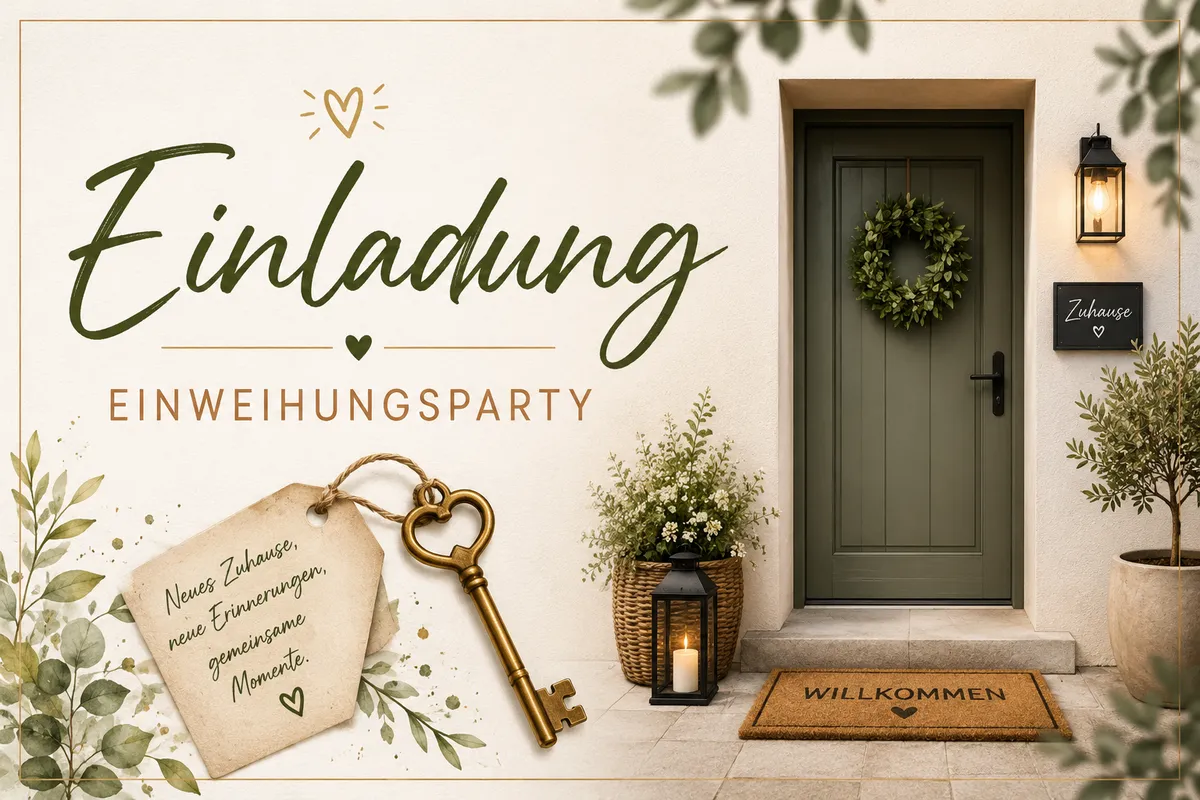 Einladung Motiv 5