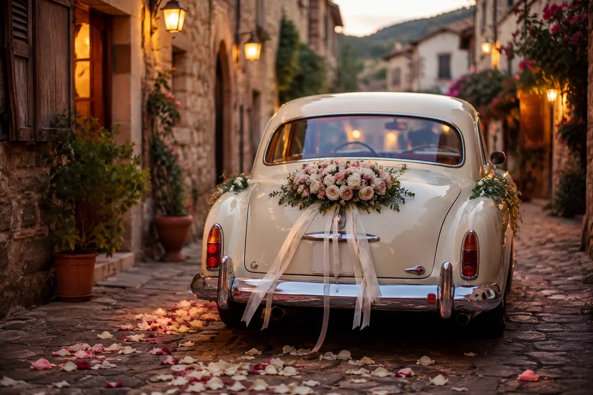 Hochzeit Motiv 2