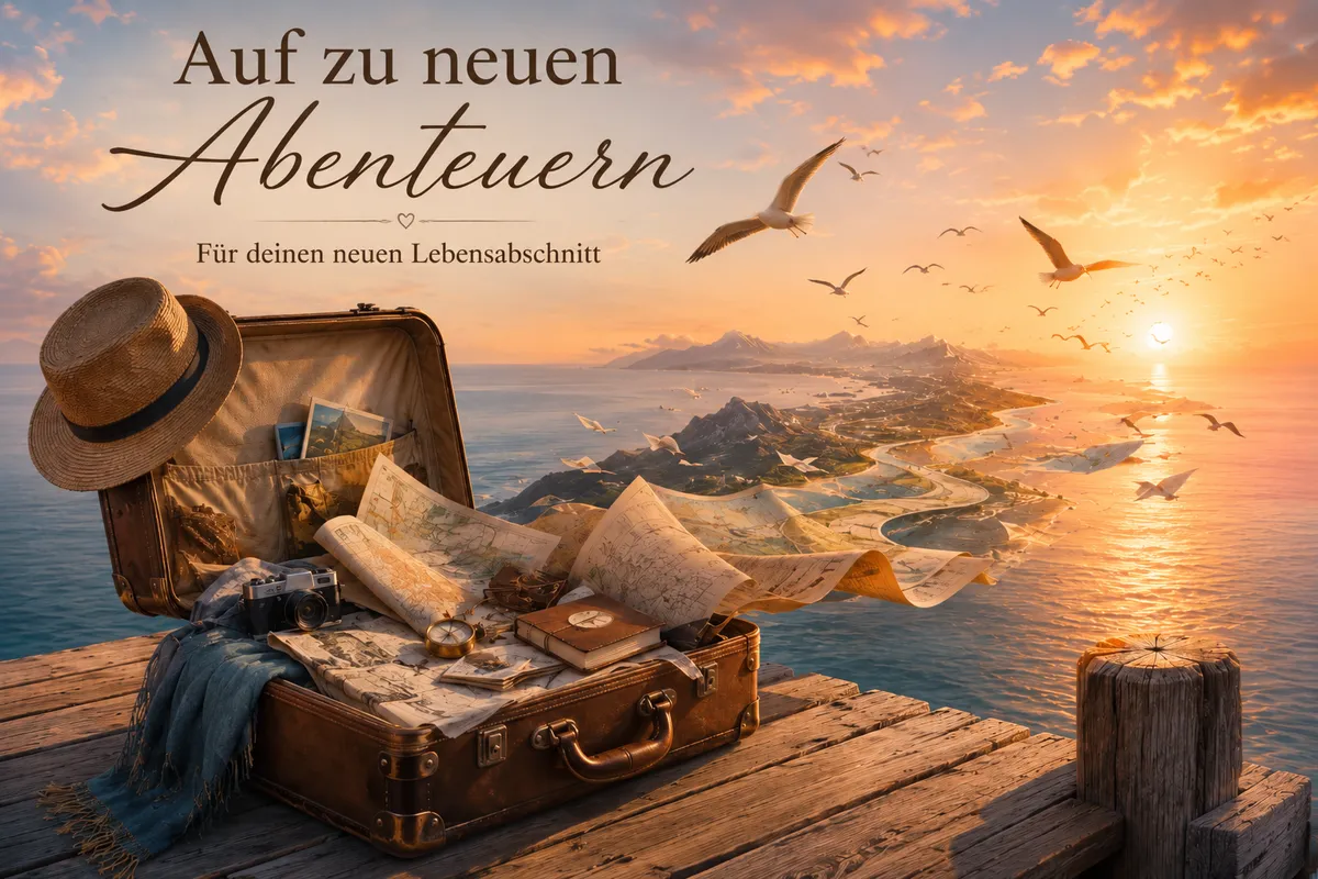 Meilenstein Motiv 4