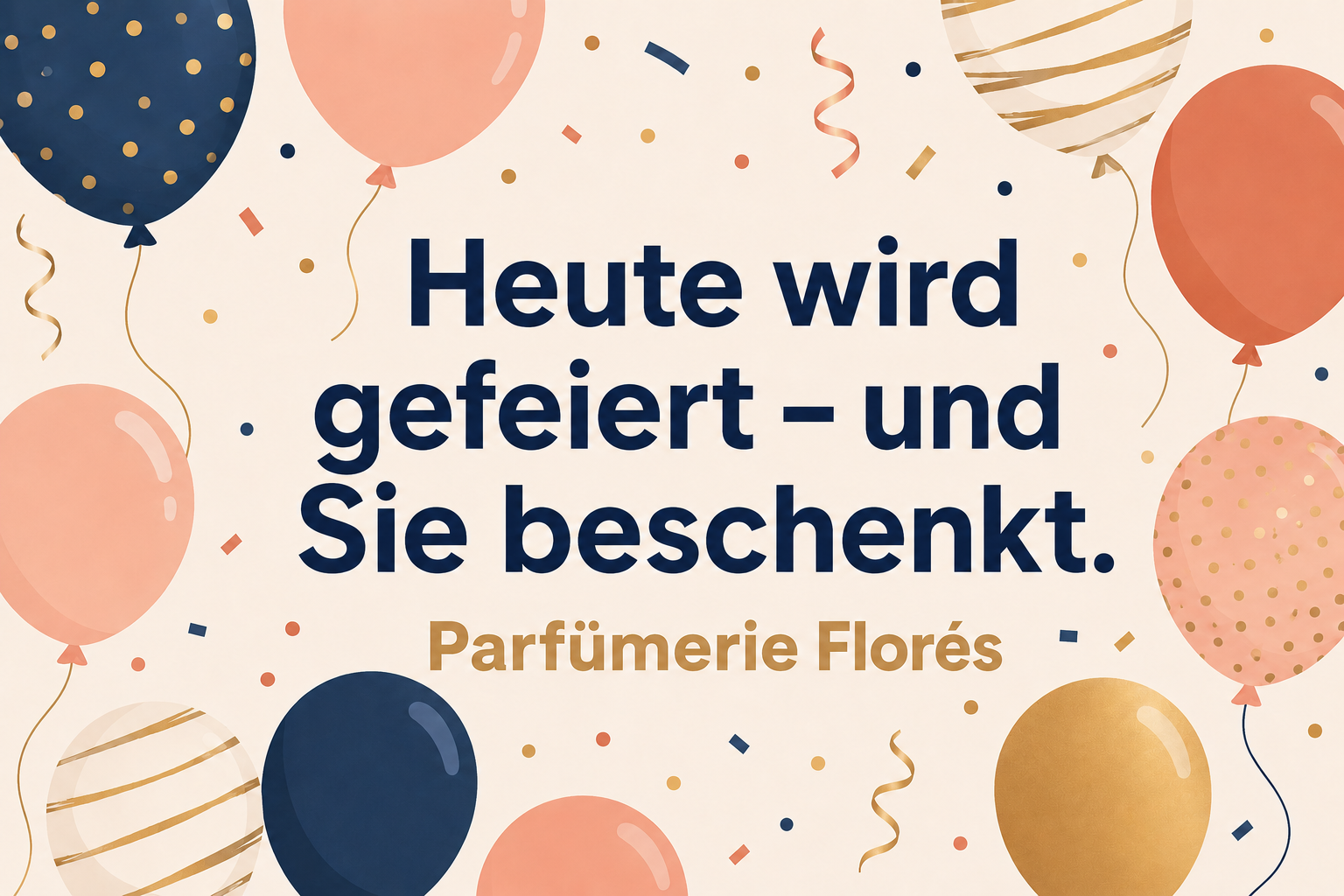 Postkarten-Motiv Trigger-basiertes Mailing